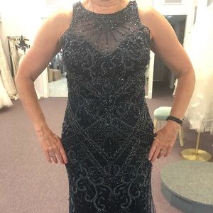 Mother of the Bride Dress